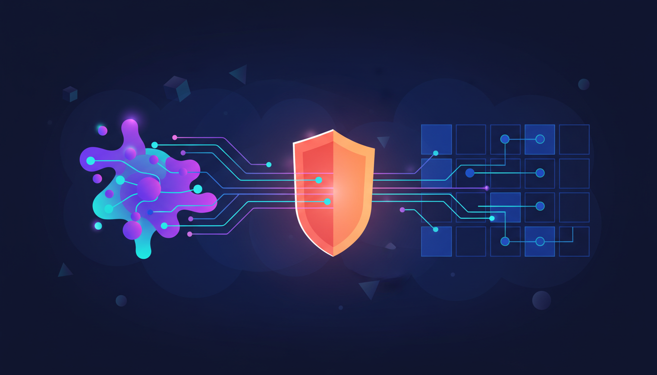 How to Safely Give AI Agents Access to Third-Party SaaS Data