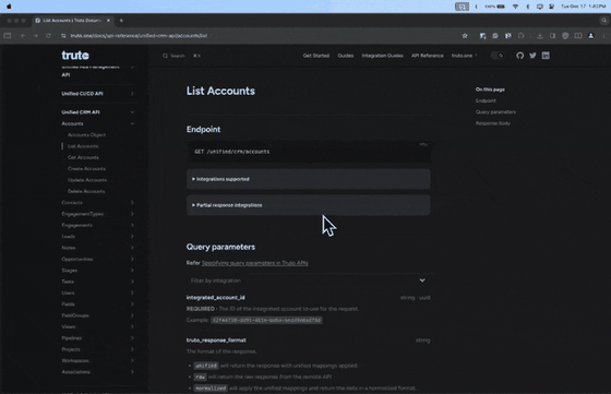Deep Link Changelog.gif