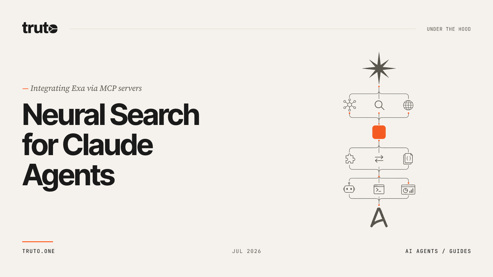 Connect Exa to Claude: Monitor the Web & Enrich Data with Websets