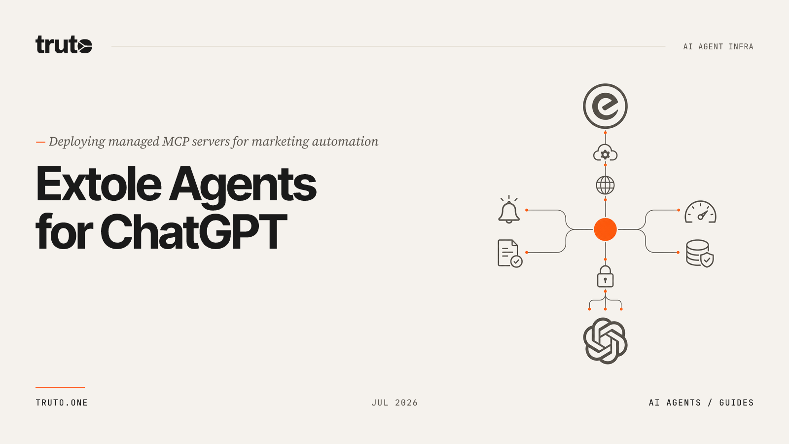 Connect Extole to ChatGPT: Manage Campaigns, Rewards & Assets