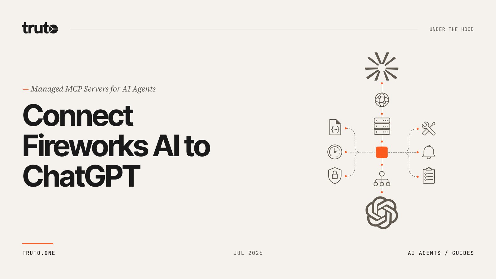 Connect Fireworks AI to ChatGPT: Manage Models & Fine-tuning
