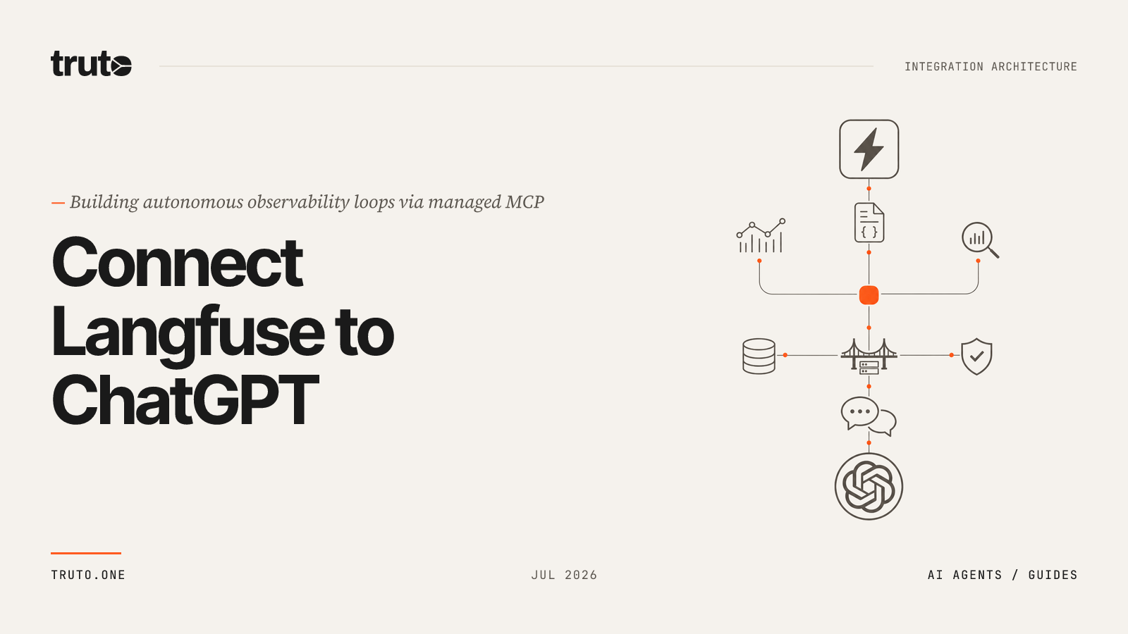 Connect Langfuse to ChatGPT: Monitor Traces and Manage Prompts