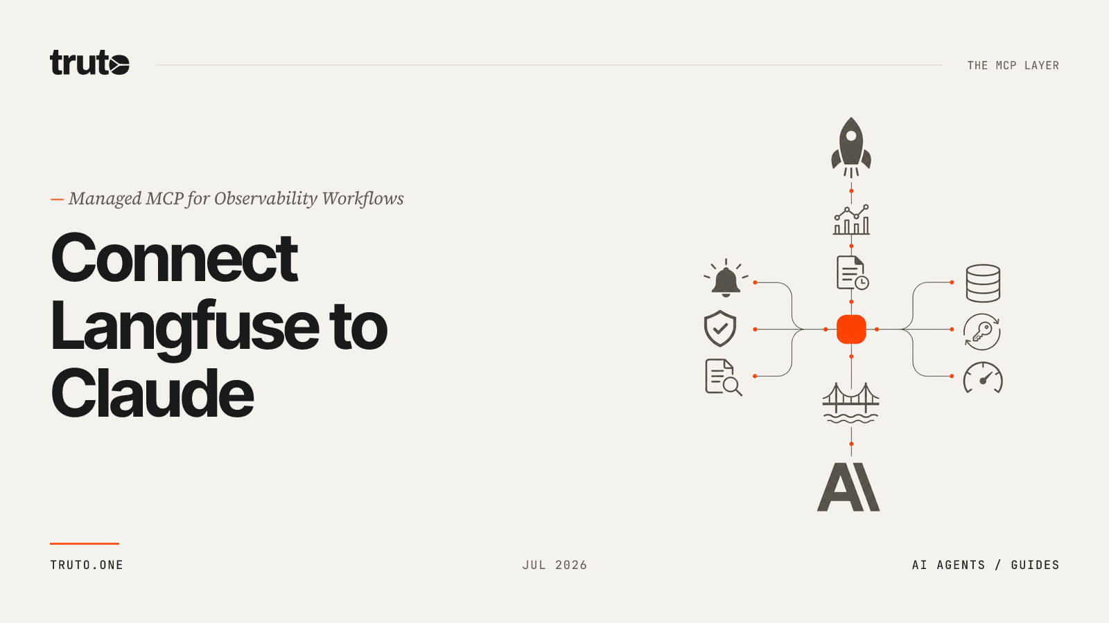 Connect Langfuse to Claude: Audit Experiments & Datasets