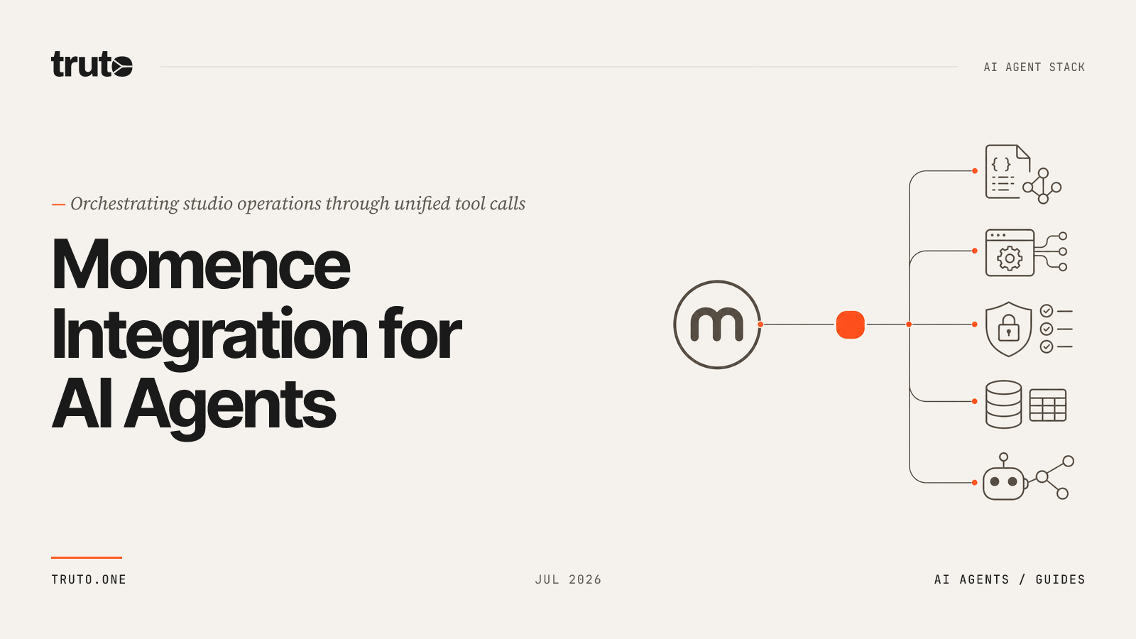 Connect Momence to AI Agents: Sync Member Data and Sales Reports