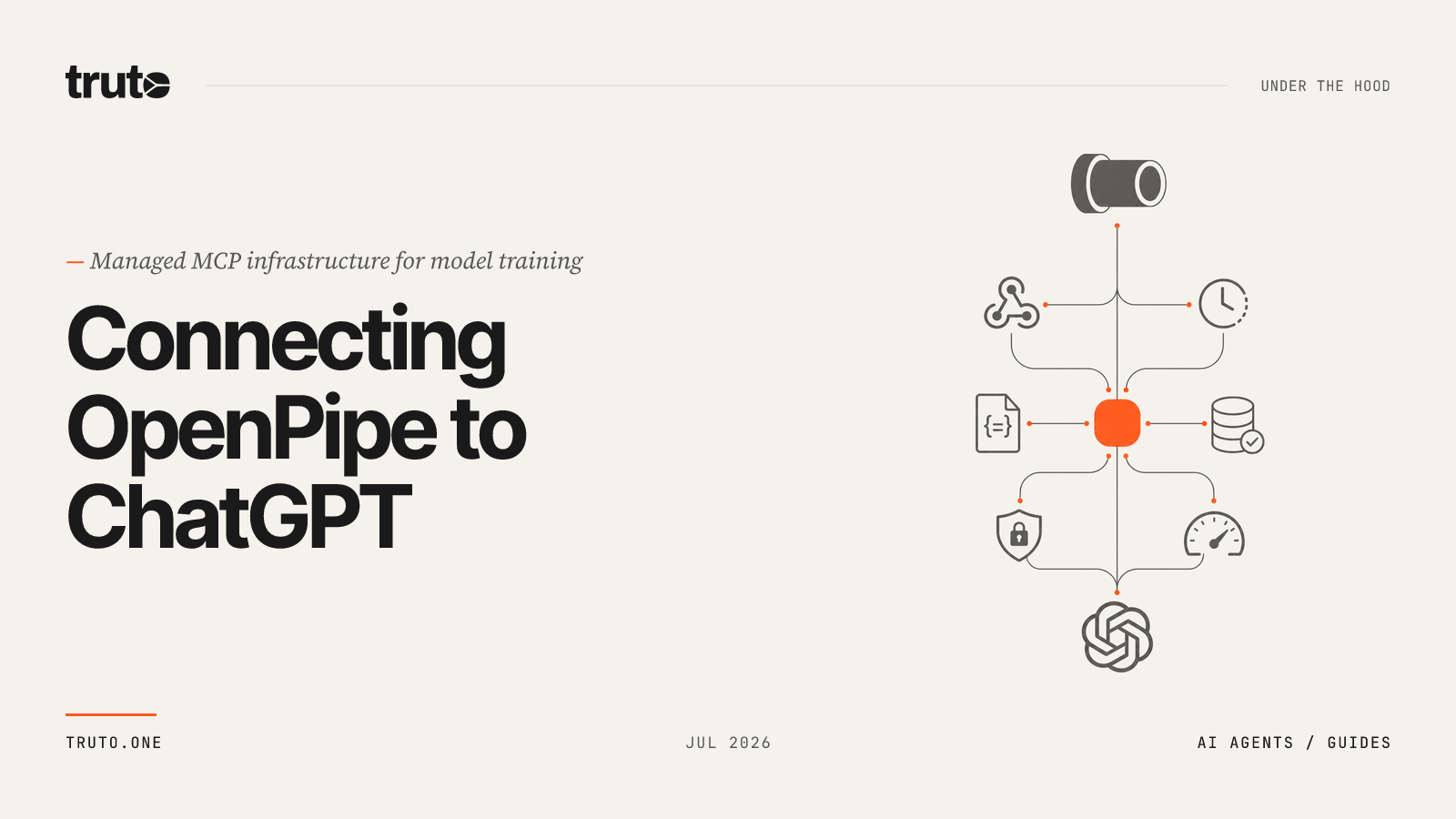 Connect OpenPipe to ChatGPT: Train Custom Models and Manage Datasets