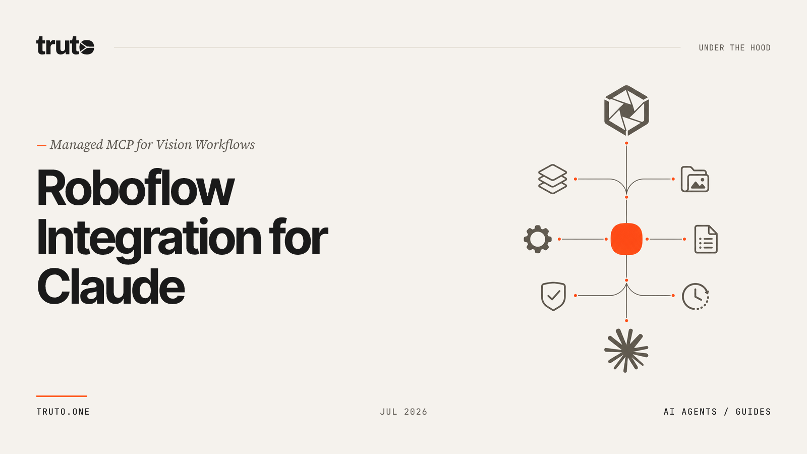 Connect Roboflow to Claude: Automate Vision Workflows & Inference