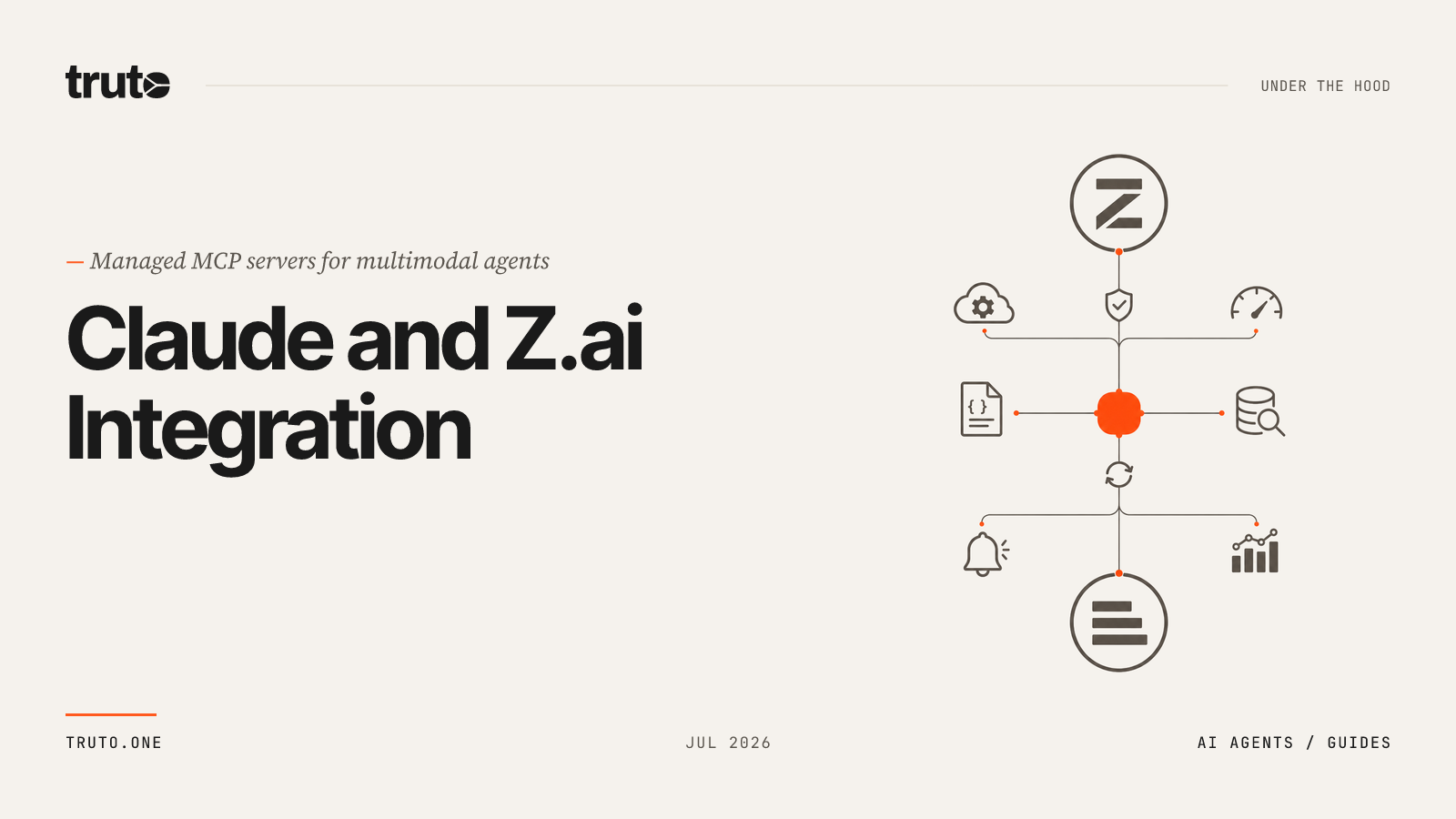 Connect Z.ai to Claude: Process Documents and Transcribe Audio