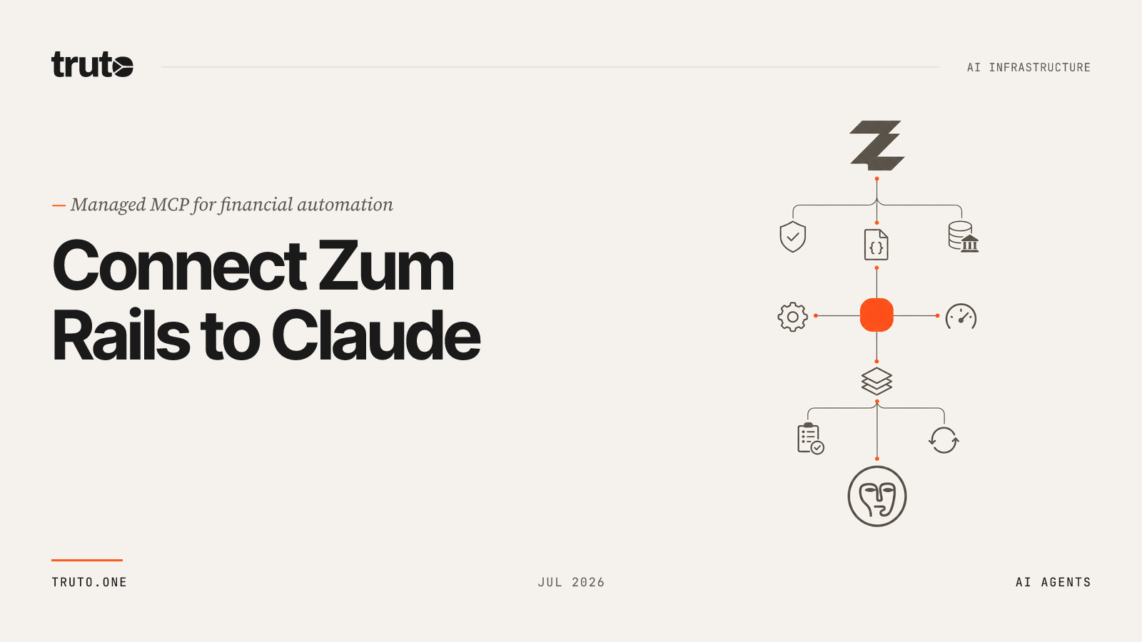 Connect Zum Rails to Claude: Streamline Invoices & Subscriptions