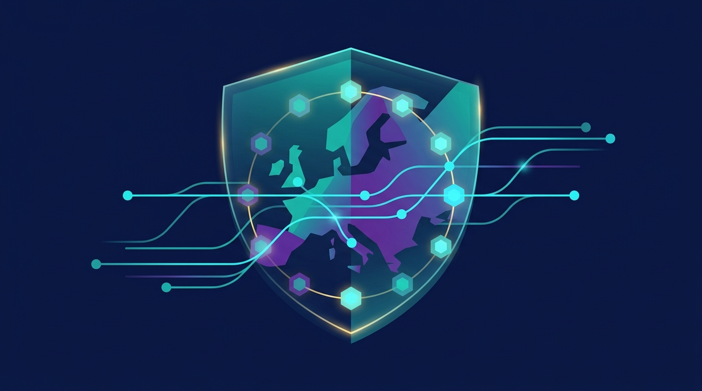 EU Data Residency and GDPR Compliance for MCP Servers (2026 Guide)