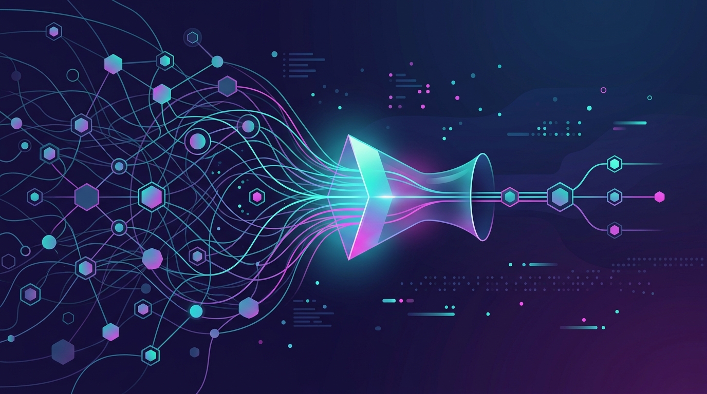 How to Implement Semantic Routing for AI Agents to Select API Endpoints