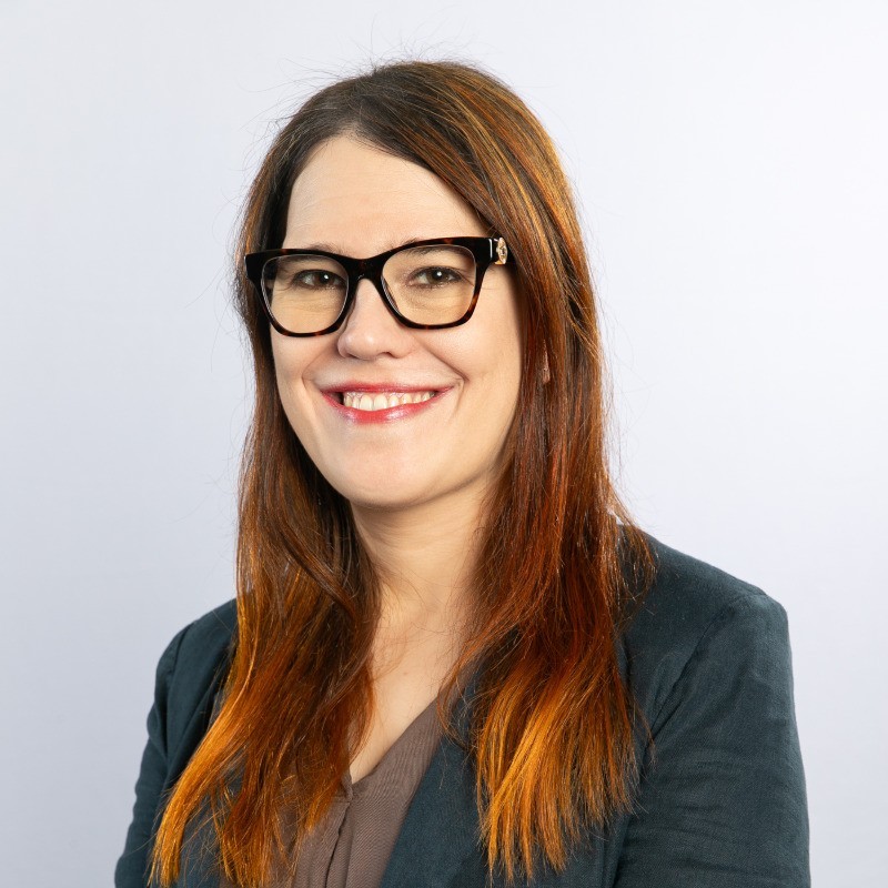 Annie Gregory, Principal Product Manager