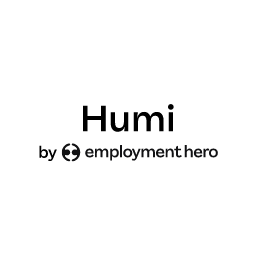 Humi logo