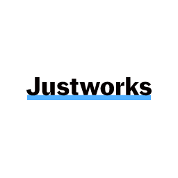 Justworks logo