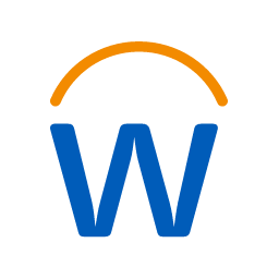 Workday logo
